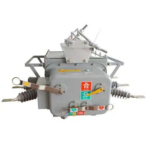 Save Up to 30% by Avoiding Vacuum Circuit Breaker Mistakes