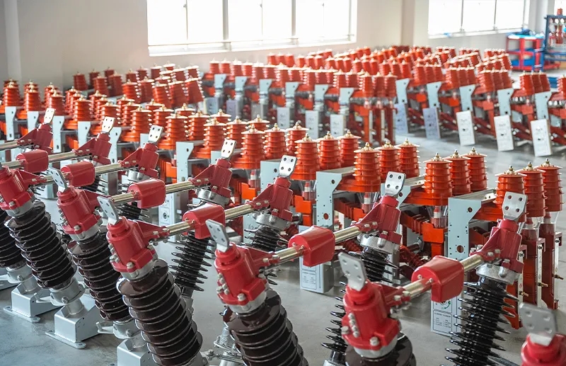 Custom MV Switchgear: Global Design Solutions Custom MV Switchgear: Global Design Solutions