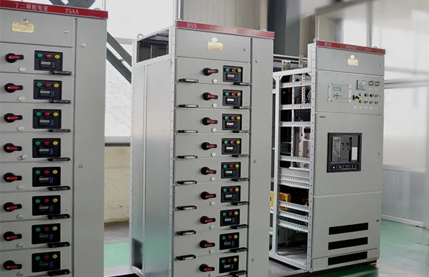 About Us Wei Sho Elec