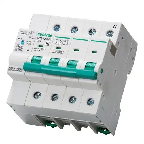 What Are Recloser Types? Your Guide to Mechanisms and Uses What Are Recloser Types? Your Guide to Mechanisms and Uses