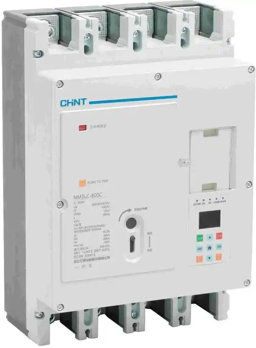 What Are Recloser Types? Your Guide to Mechanisms and Uses What Are Recloser Types? Your Guide to Mechanisms and Uses