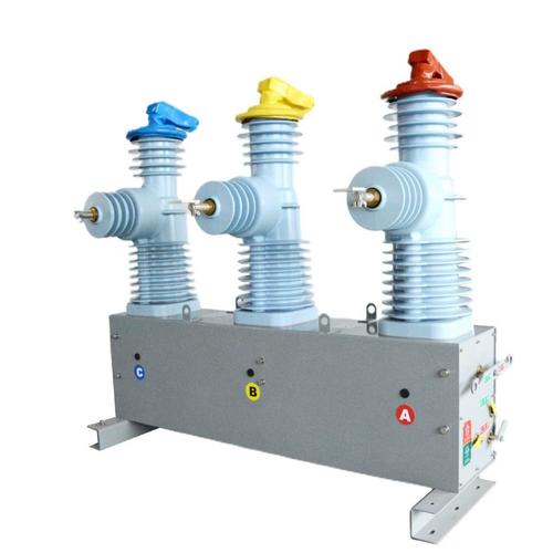 What Are Recloser Types? Your Guide to Mechanisms and Uses What Are Recloser Types? Your Guide to Mechanisms and Uses