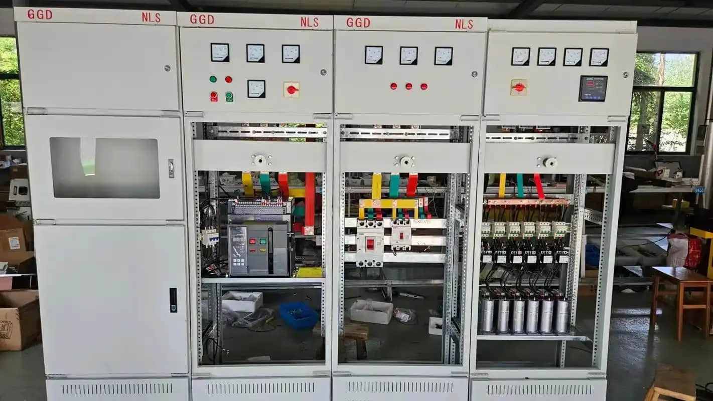VCB vs. Oil Circuit Breaker: Safety, Cost, and Maintenance Compared