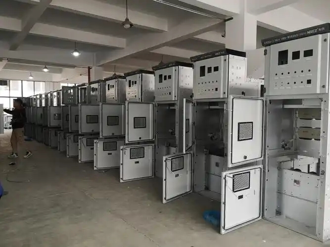 VCB vs. Oil Circuit Breaker: Safety, Cost, and Maintenance Compared