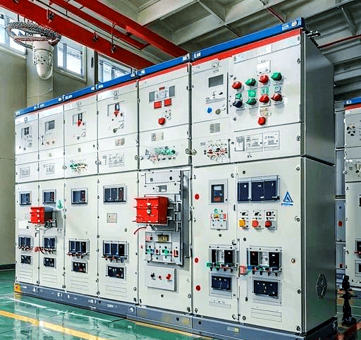 Why PT Cabinet Fuses Keep Burning Out