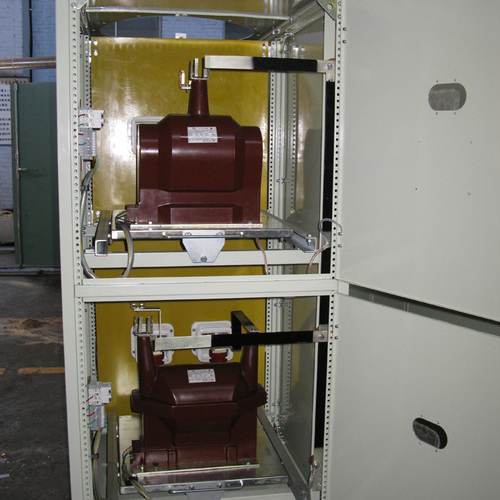 Why PT Cabinet Fuses Keep Burning Out