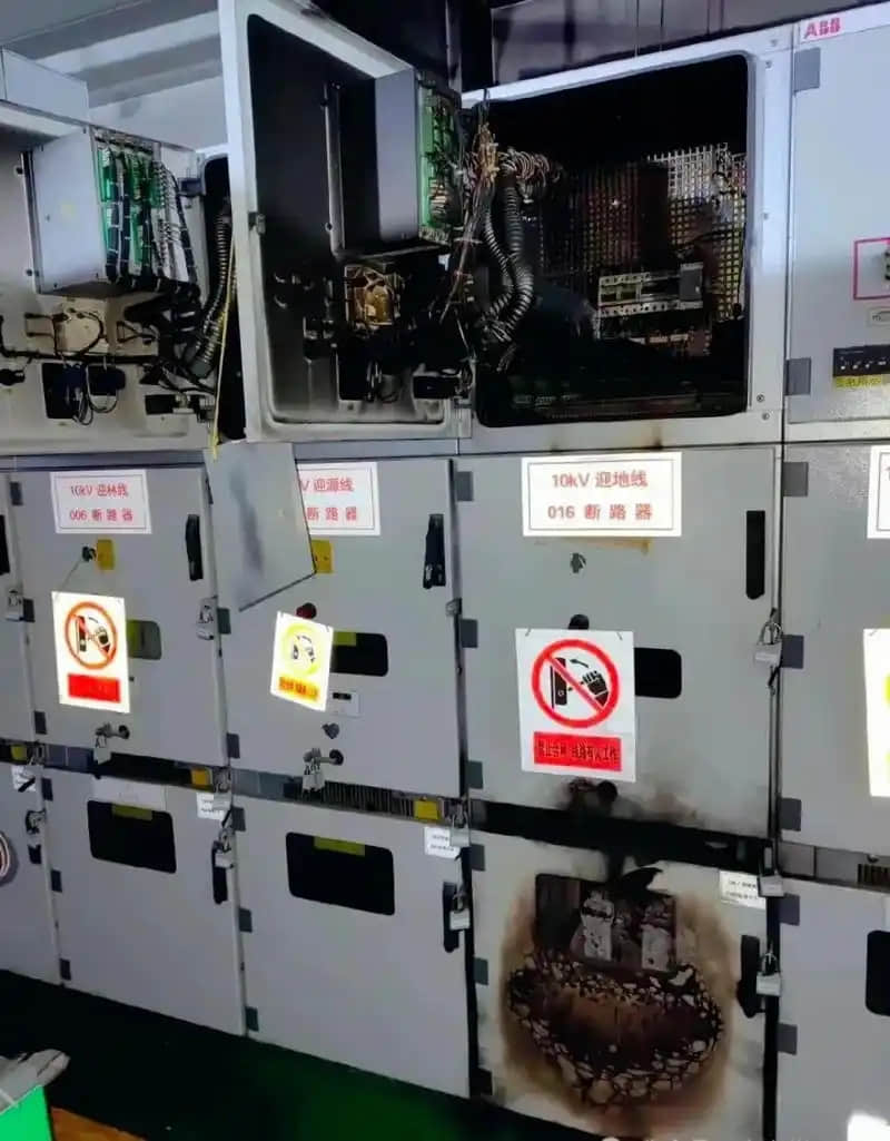 How to Prevent Industrial Circuit Breaker Coil Burnout