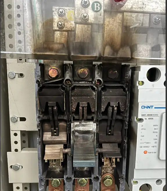 How to Prevent Industrial Circuit Breaker Coil Burnout