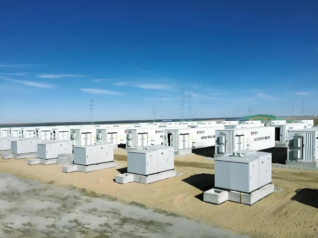 Grid-Connected Prefabricated Substations: Features and Benefits