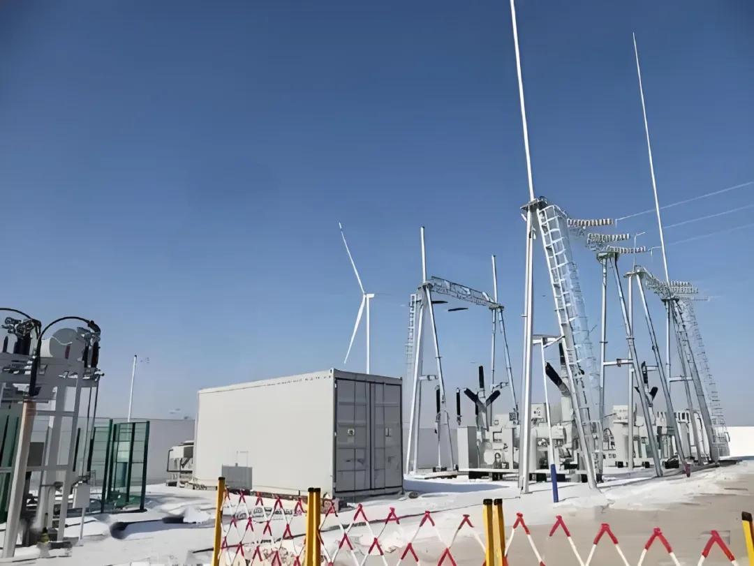 Grid-Connected Prefabricated Substations: Features and Benefits