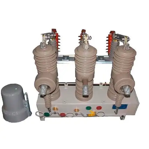 Auto Recloser 33kV: Improve Grid Reliability & Cut Outages