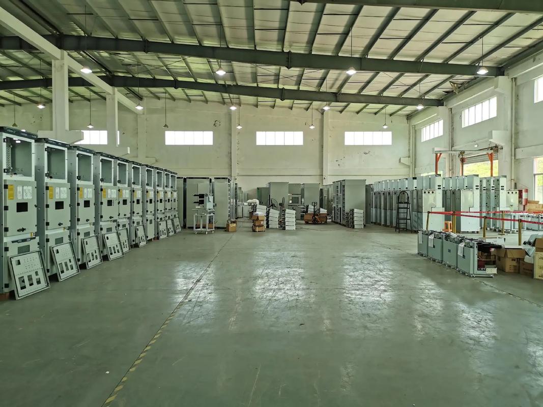 How to Choose Reliable Electrical Switchgear Suppliers