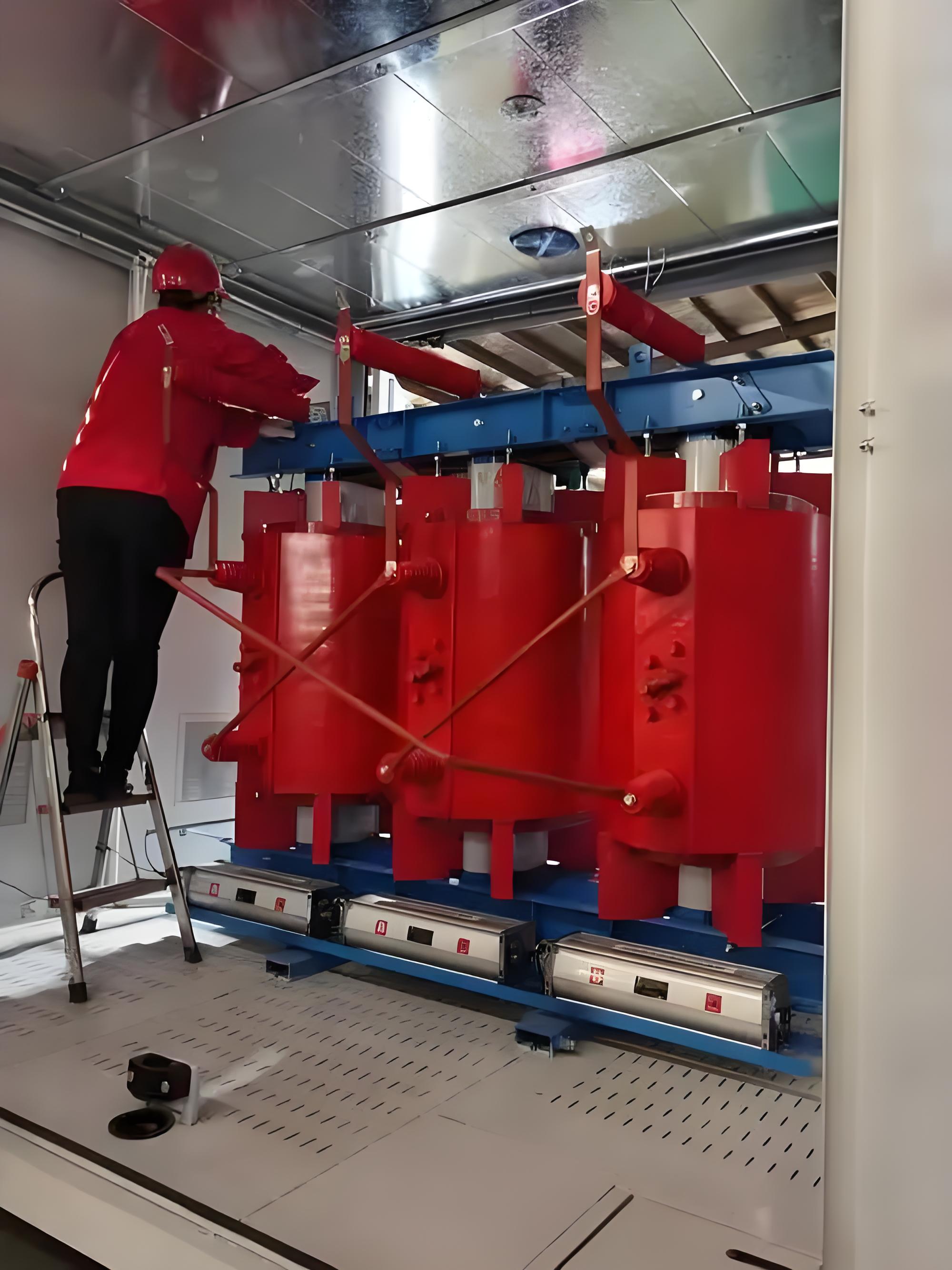 Dry Type Transformer Guide: Applications, Selection & Trusted Manufacturers