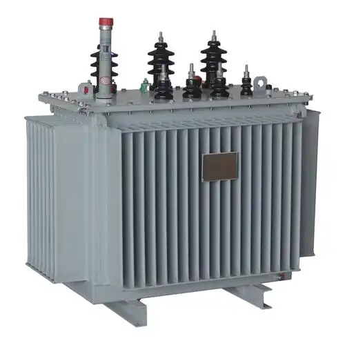 Complete Guide to Oil-Immersed Transformers for Industrial Power Complete Guide to Oil-Immersed Transformers for Industrial Power