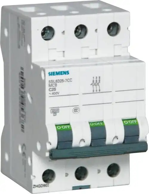Circuit Breakers vs. Disconnect Switches: A Complete Guide