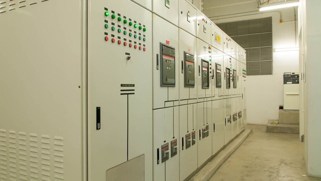 What Is Medium Voltage Switchgear? Types, Applications & Selection Guide
