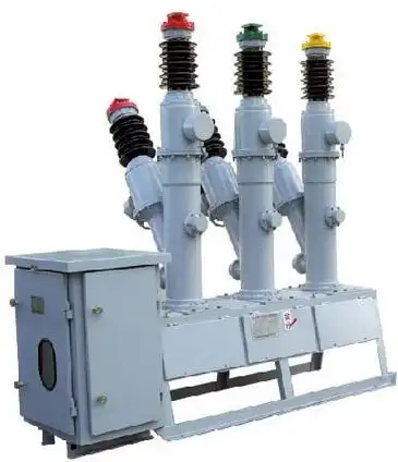 Vacuum Circuit Breakers: Pros, Cons, & Comparisons (Air, Oil, SF6) Vacuum Circuit Breakers: Pros, Cons, & Comparisons (Air, Oil, SF6)