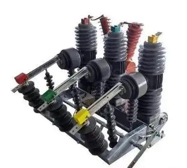 Vacuum Circuit Breakers: Pros, Cons, & Comparisons (Air, Oil, SF6) Vacuum Circuit Breakers: Pros, Cons, & Comparisons (Air, Oil, SF6)