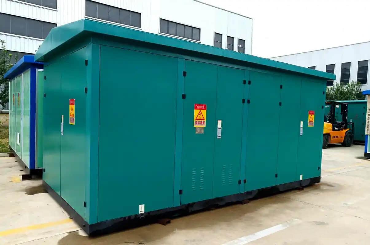 Global Box-Type Substations: US, EU, China Design, Tech & Trends Global Box-Type Substations: US, EU, China Design, Tech & Trends