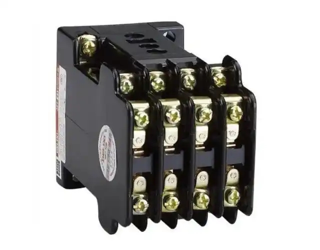 Relay vs Circuit Breaker: What’s the Difference? 