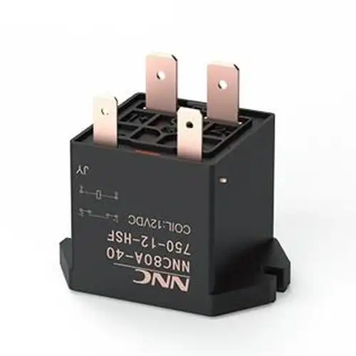 Relay vs Circuit Breaker: What’s the Difference? 