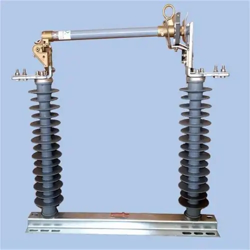 What Is a Fuse Cutout? Your Grid’s First Line of Defense What Is a Fuse Cutout? Your Grid’s First Line of Defense