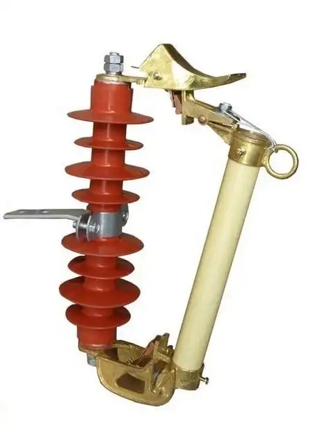 What Is a Fuse Cutout? Your Grid’s First Line of Defense What Is a Fuse Cutout? Your Grid’s First Line of Defense