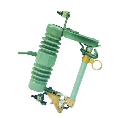 What Is a Fuse Cutout? Your Grid’s First Line of Defense What Is a Fuse Cutout? Your Grid’s First Line of Defense