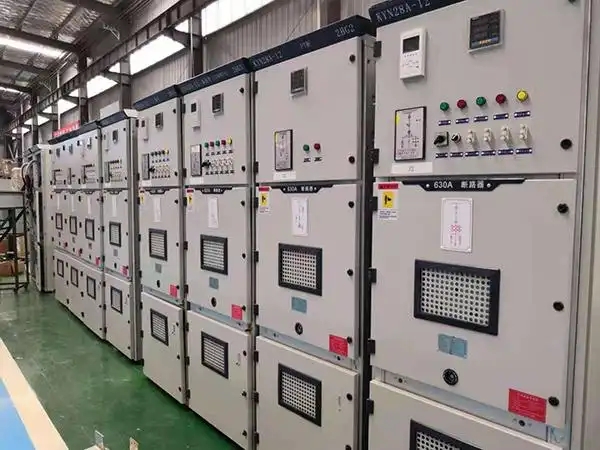 7 Essential Switchgear Functions and Selection Tips 7 Essential Switchgear Functions and Selection Tips