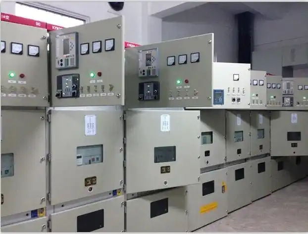 7 Essential Switchgear Functions and Selection Tips 7 Essential Switchgear Functions and Selection Tips