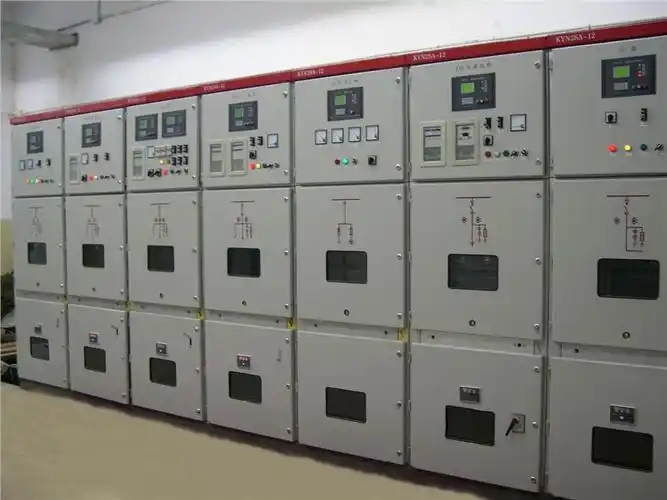 7 Essential Switchgear Functions and Selection Tips 7 Essential Switchgear Functions and Selection Tips