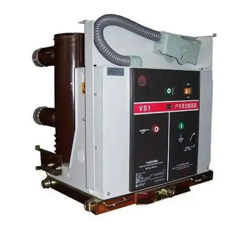 Vacuum Circuit Breakers: Pros, Cons, & Comparisons (Air, Oil, SF6) Vacuum Circuit Breakers: Pros, Cons, & Comparisons (Air, Oil, SF6)