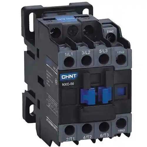 5 Key Differences Between Circuit Breakers and Relays