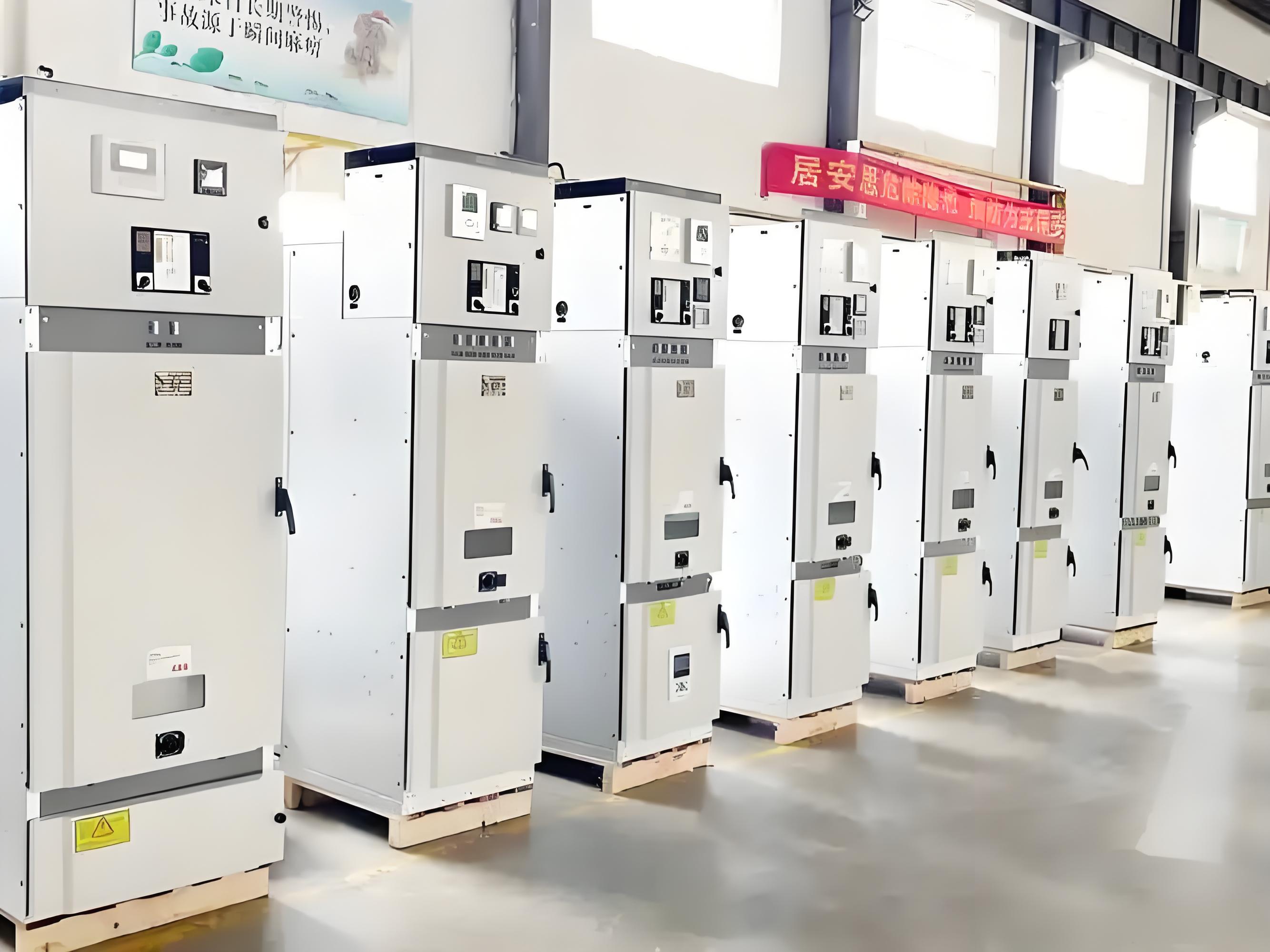  AIS vs GIS: Which Medium Voltage Switchgear Is Better for Your Project?