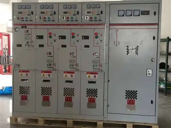 RMU vs Switchgear: Key Differences, Applications & Cost