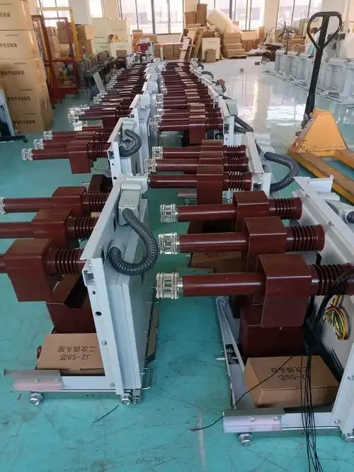 Rack-In Breaker vs PT Truck: Key Differences Explained