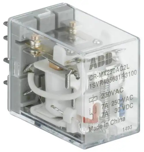 5 Key Differences Between Circuit Breakers and Relays