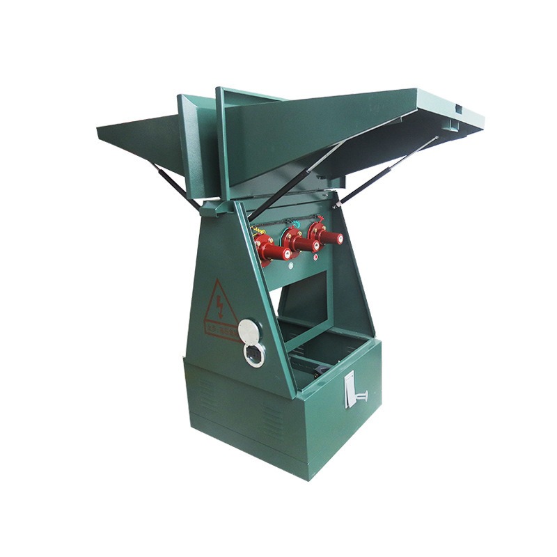 Weisho Electric Co., Ltd.