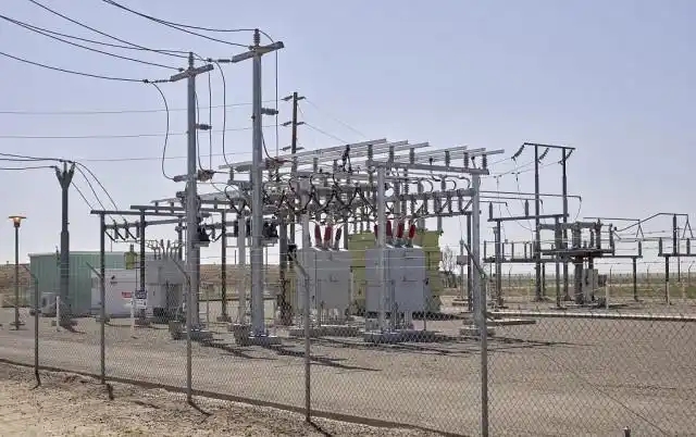 11kV Substation Risk Checklist: Prevent Costly Power Failures 11kV Substation Risk Checklist: Prevent Costly Power Failures
