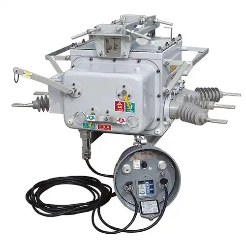 High Voltage Breaker Tripping: Causes, Prevention & Selection