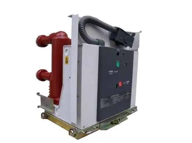 High Voltage Breaker Tripping: Causes, Prevention & Selection