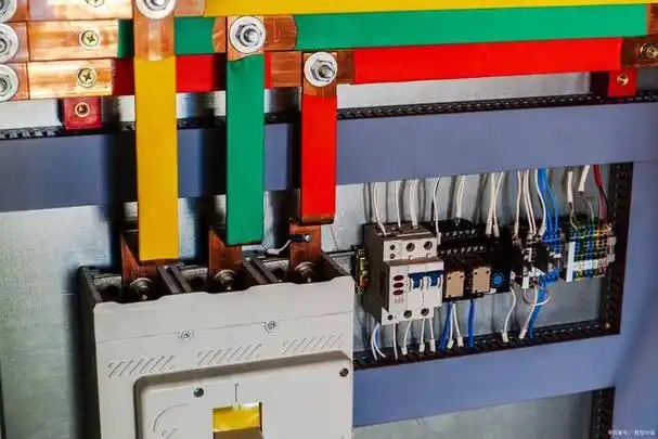 Busbar Design Standards for MV Switchgear