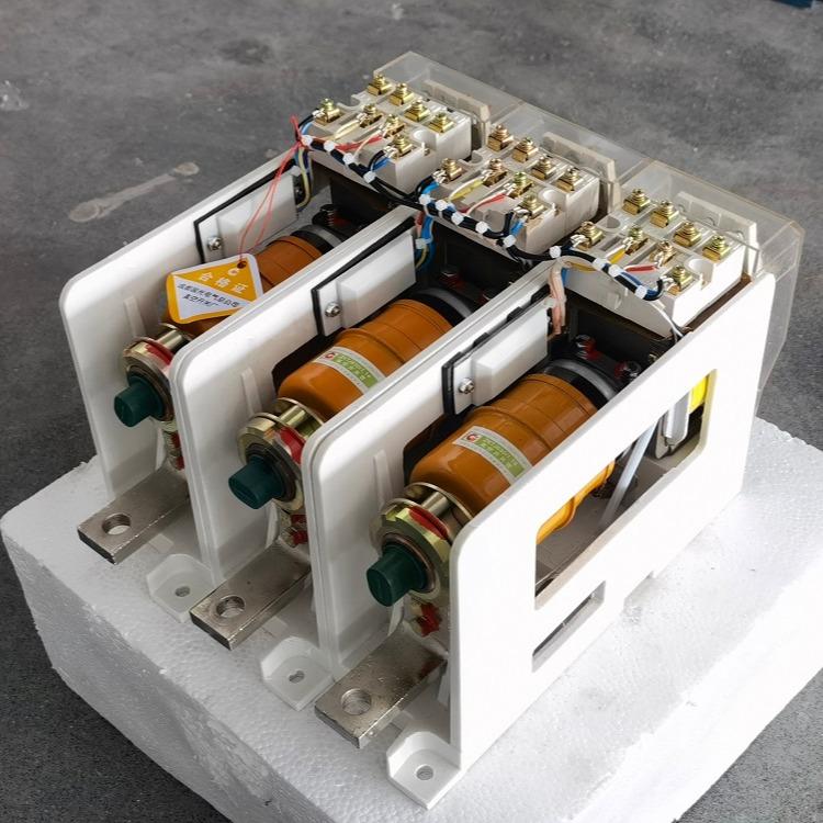 Vacuum Contactor Testing Guide: From Basics to Mastery Vacuum Contactor Testing Guide: From Basics to Mastery