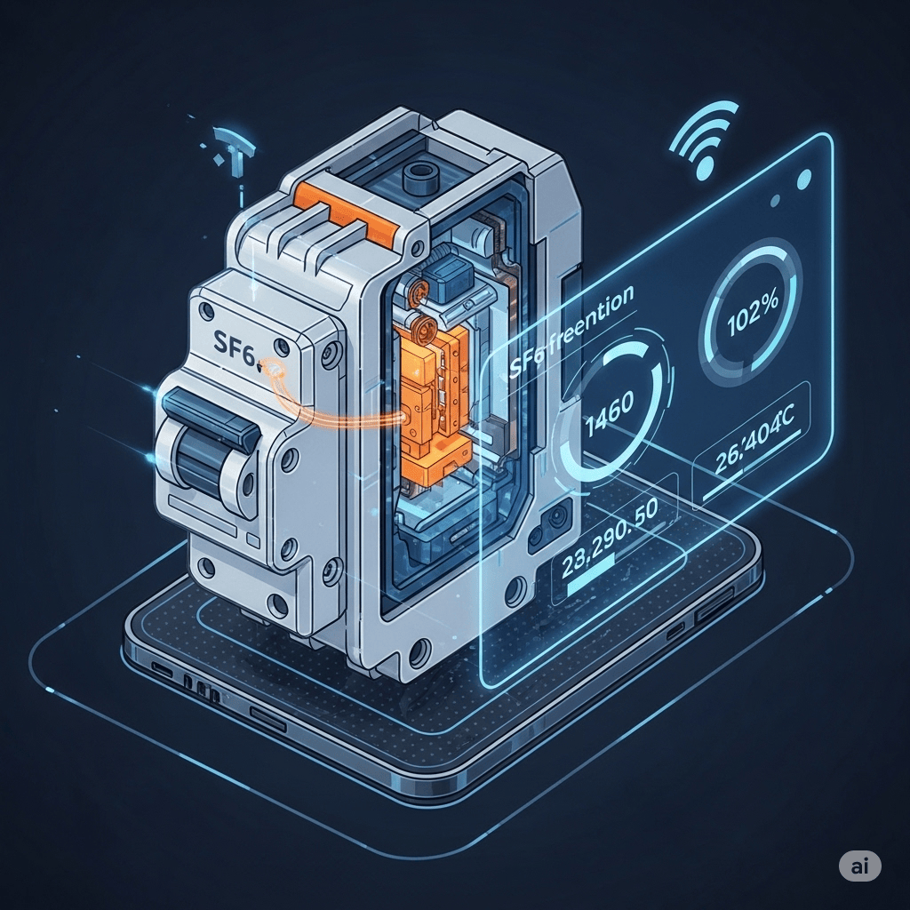 High-Voltage Circuit Breakers: The Ultimate Guide