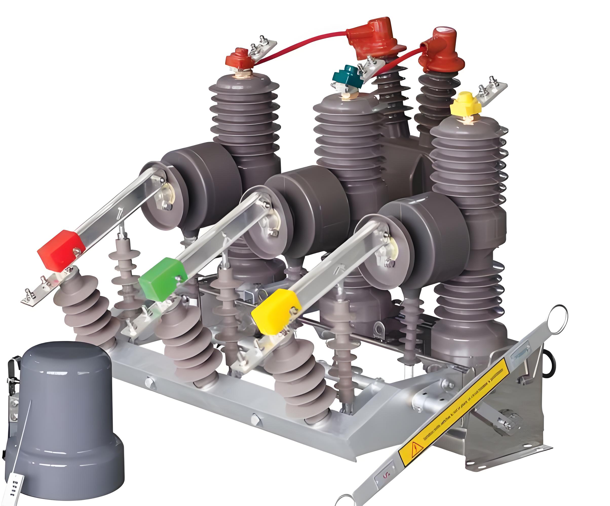 Vacuum Circuit Breakers: Pros, Cons, & Comparisons (Air, Oil, SF6) Vacuum Circuit Breakers: Pros, Cons, & Comparisons (Air, Oil, SF6)