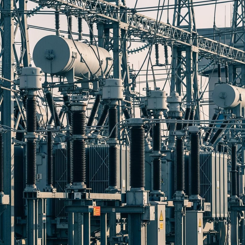 Understanding High Voltage Protection: Do HV Breakers Have TCCs? Understanding High Voltage Protection: Do HV Breakers Have TCCs?