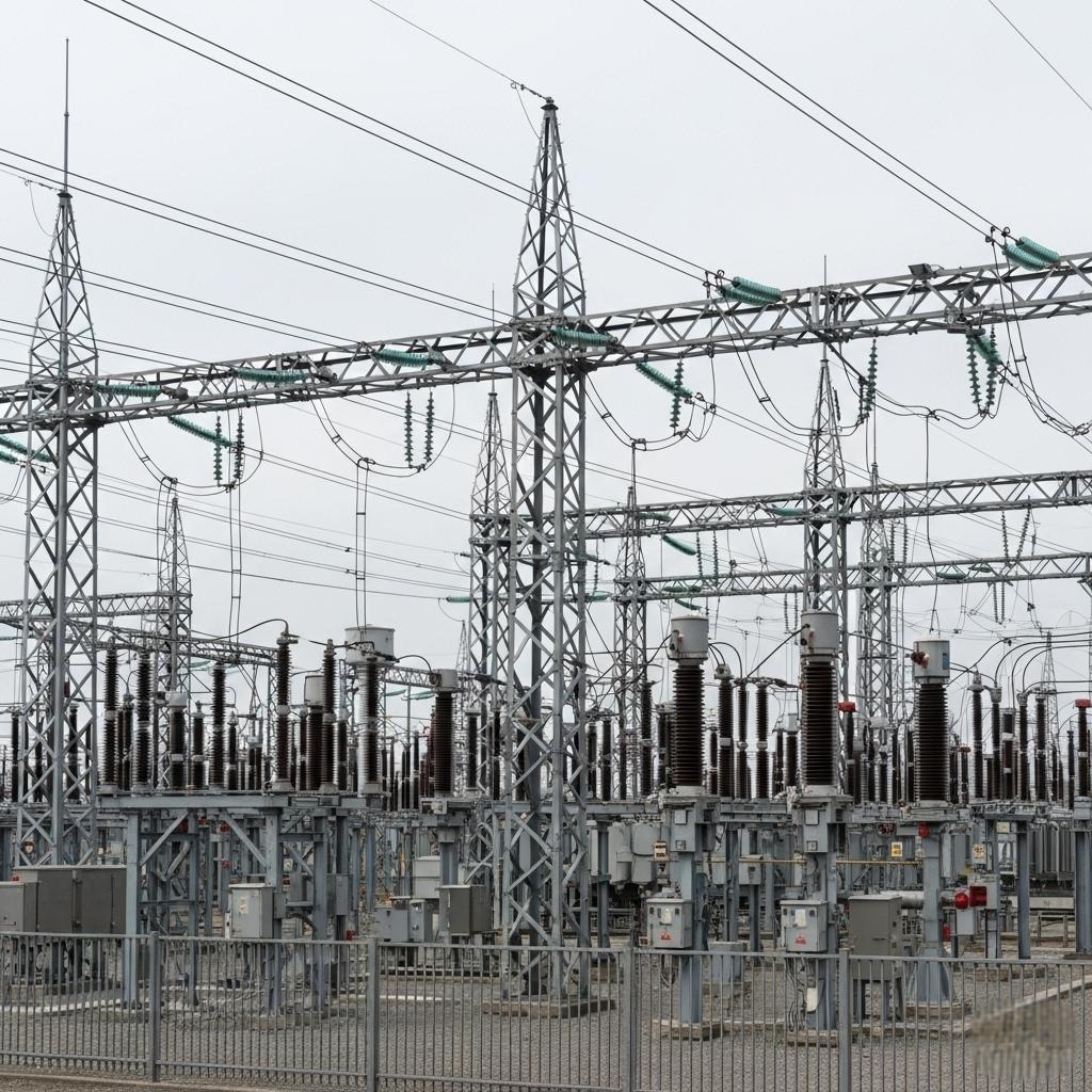 Top 10 Applications of Vacuum Circuit Breakers in Modern Industry Top 10 Applications of Vacuum Circuit Breakers in Modern Industry