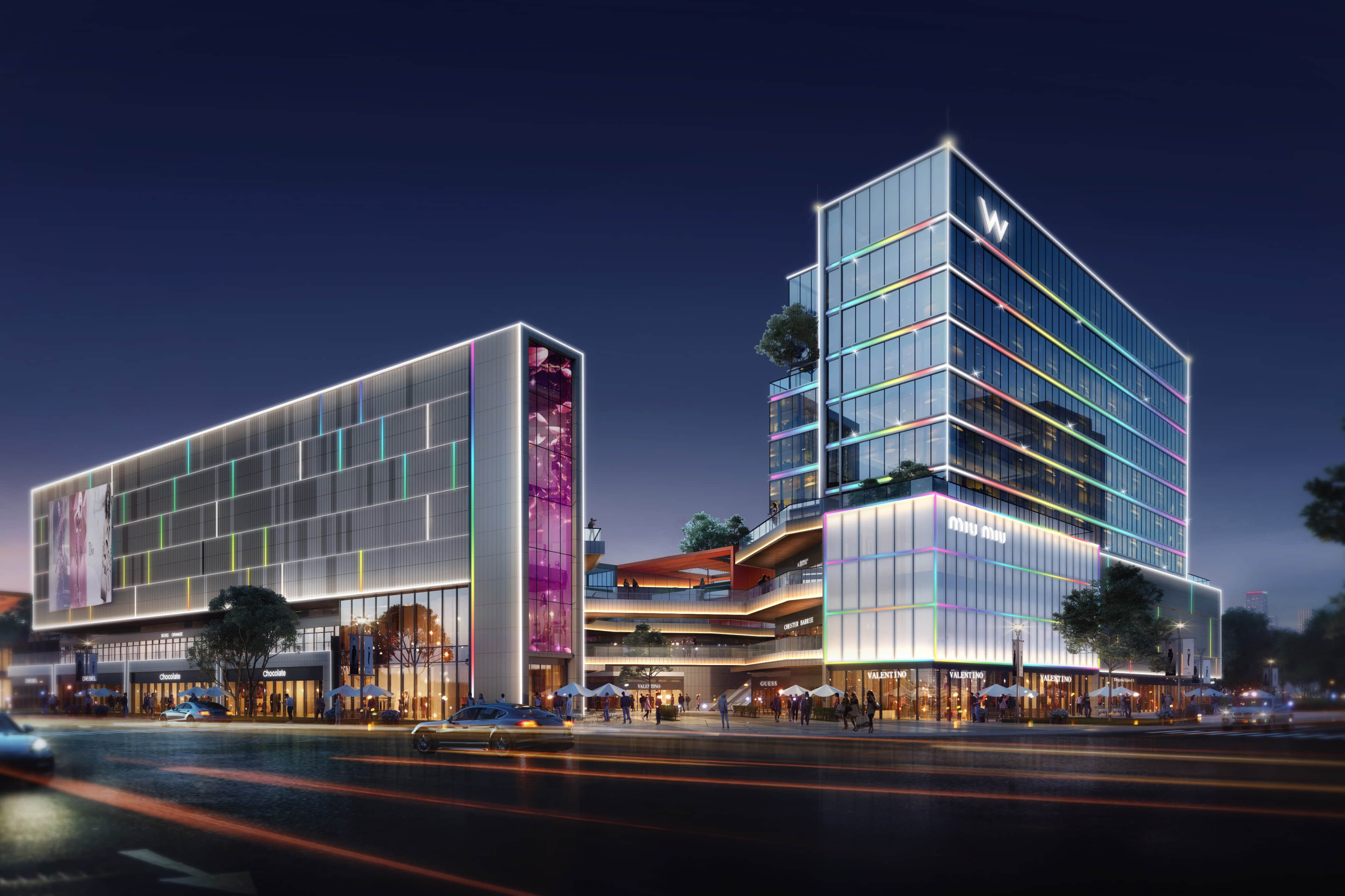 Top 10 Applications of Vacuum Circuit Breakers in Modern Industry Top 10 Applications of Vacuum Circuit Breakers in Modern Industry