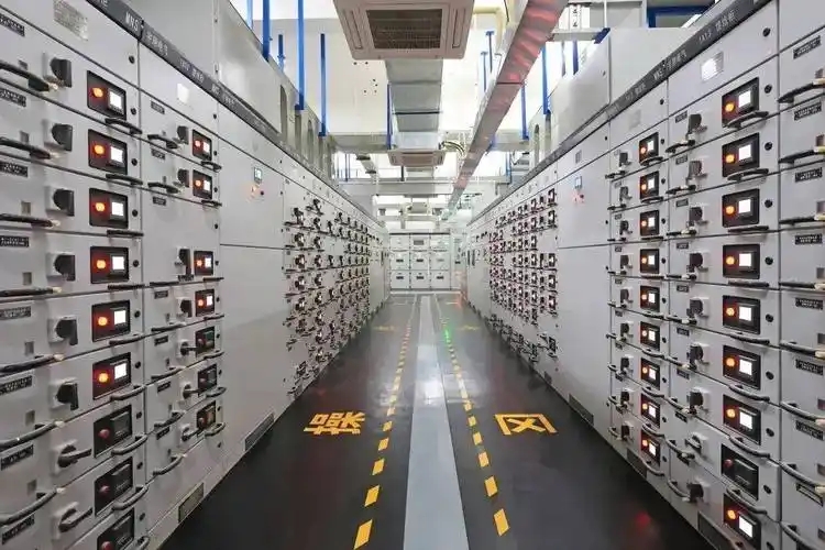 Top 10 Applications of Vacuum Circuit Breakers in Modern Industry Top 10 Applications of Vacuum Circuit Breakers in Modern Industry