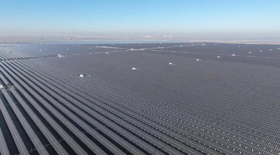 Your Solar Panels Can Pay You: The Grid-Tied Secret Your Solar Panels Can Pay You: The Grid-Tied Secret